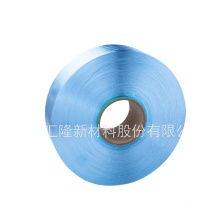 Dope Dyed Polyester Filament Yarn stock yarn suppliers